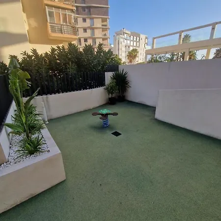 Apartment 1