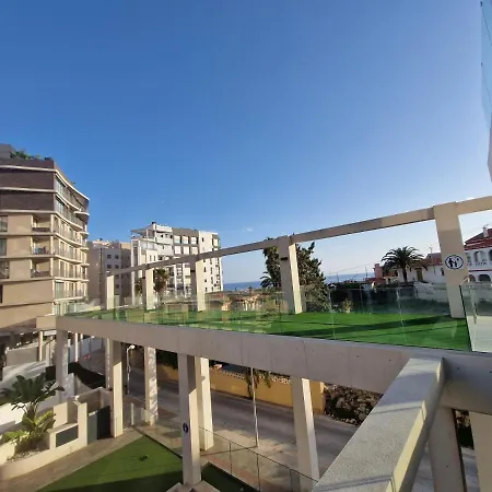 1 Apartment Calpe