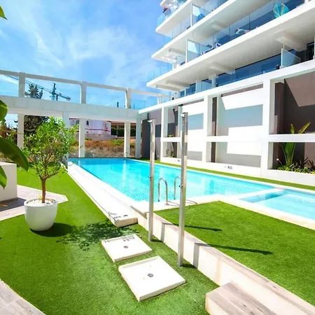 1 * Calpe