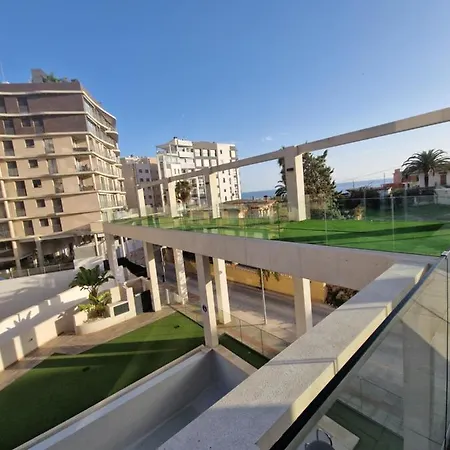Apartment 1 *