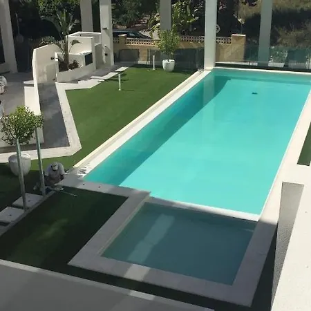 Apartment 1 Calpe