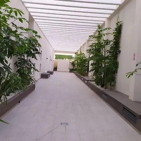 1 Apartment