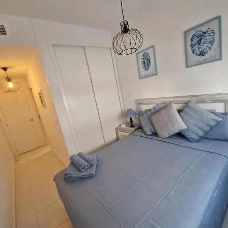 Apartament 1 Calpe