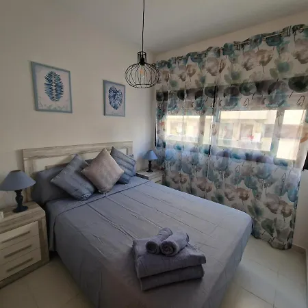 1 * Calpe